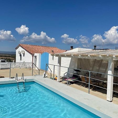 הוילה Villamassargia Casa Pinella מראה חיצוני תמונה