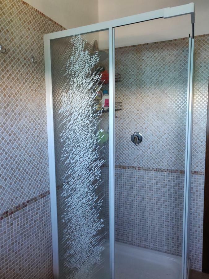 הוילה Villamassargia Casa Pinella מראה חיצוני תמונה